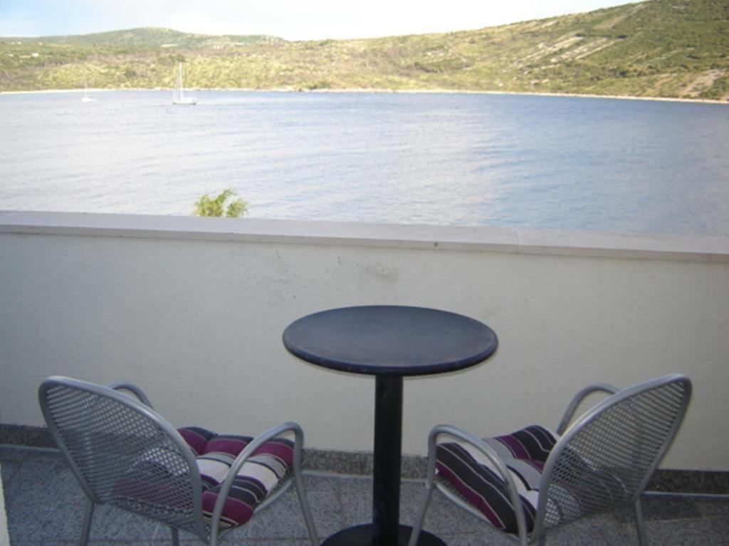 פרימוסטן Apartment Zdravka מראה חיצוני תמונה