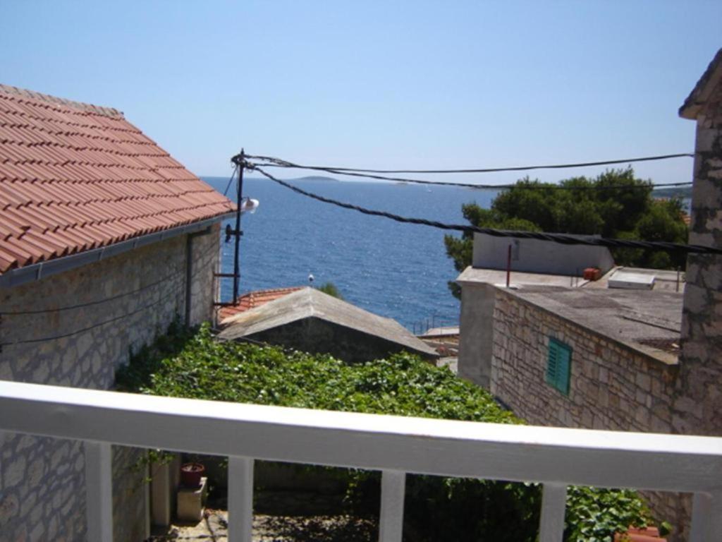 פרימוסטן Apartment Zdravka מראה חיצוני תמונה