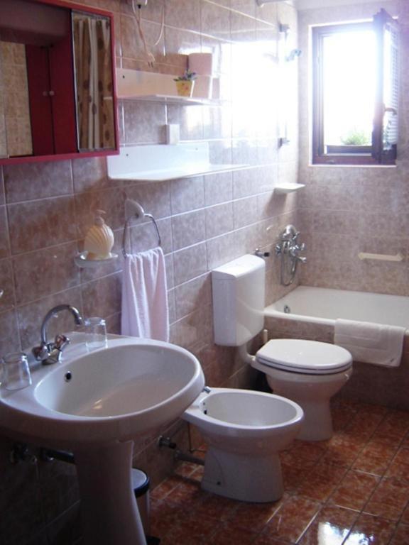 פרימוסטן Apartment Zdravka מראה חיצוני תמונה