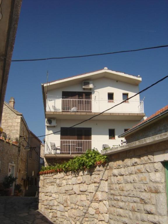 פרימוסטן Apartment Zdravka מראה חיצוני תמונה