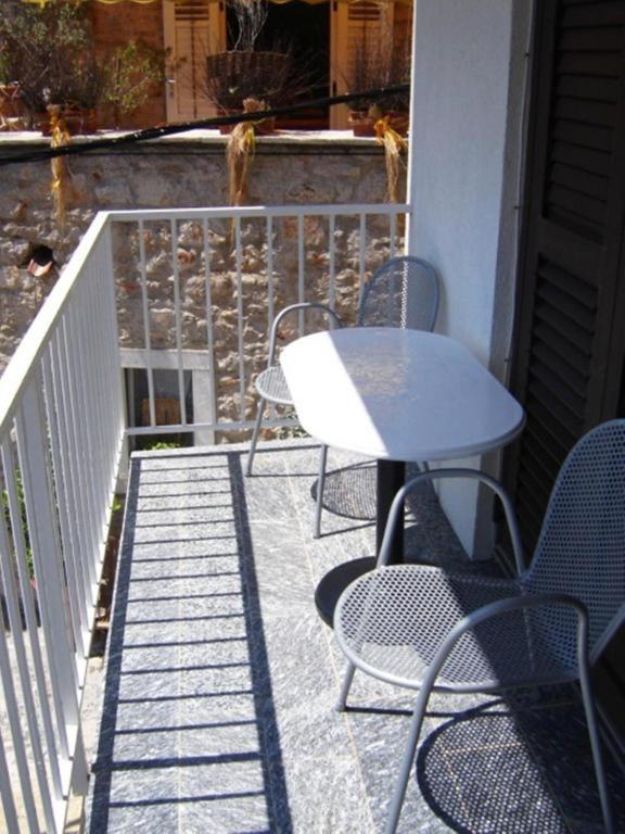 פרימוסטן Apartment Zdravka מראה חיצוני תמונה