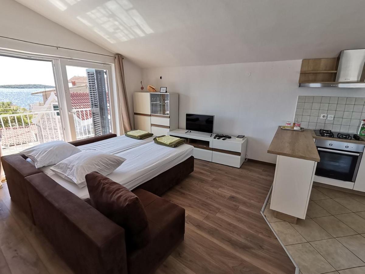 פרימוסטן Apartment Zdravka מראה חיצוני תמונה