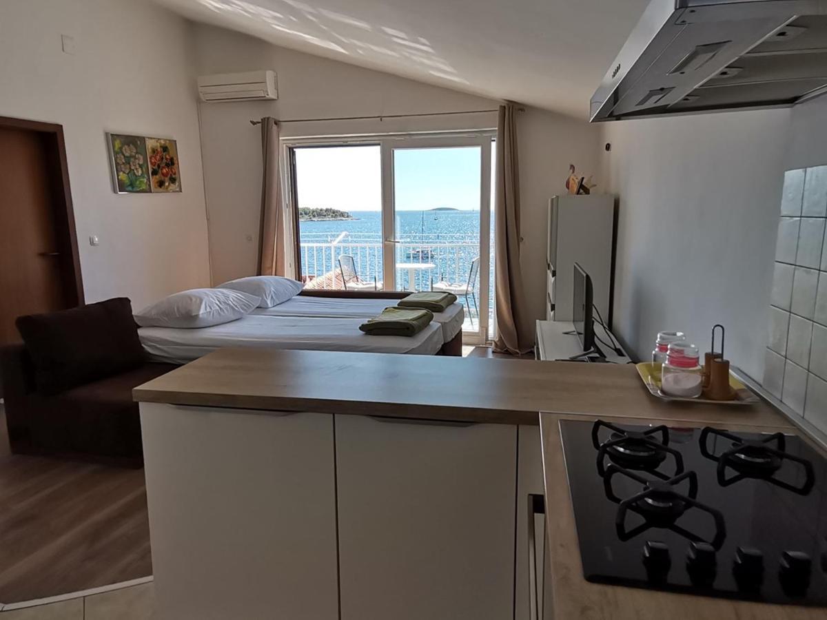 פרימוסטן Apartment Zdravka מראה חיצוני תמונה