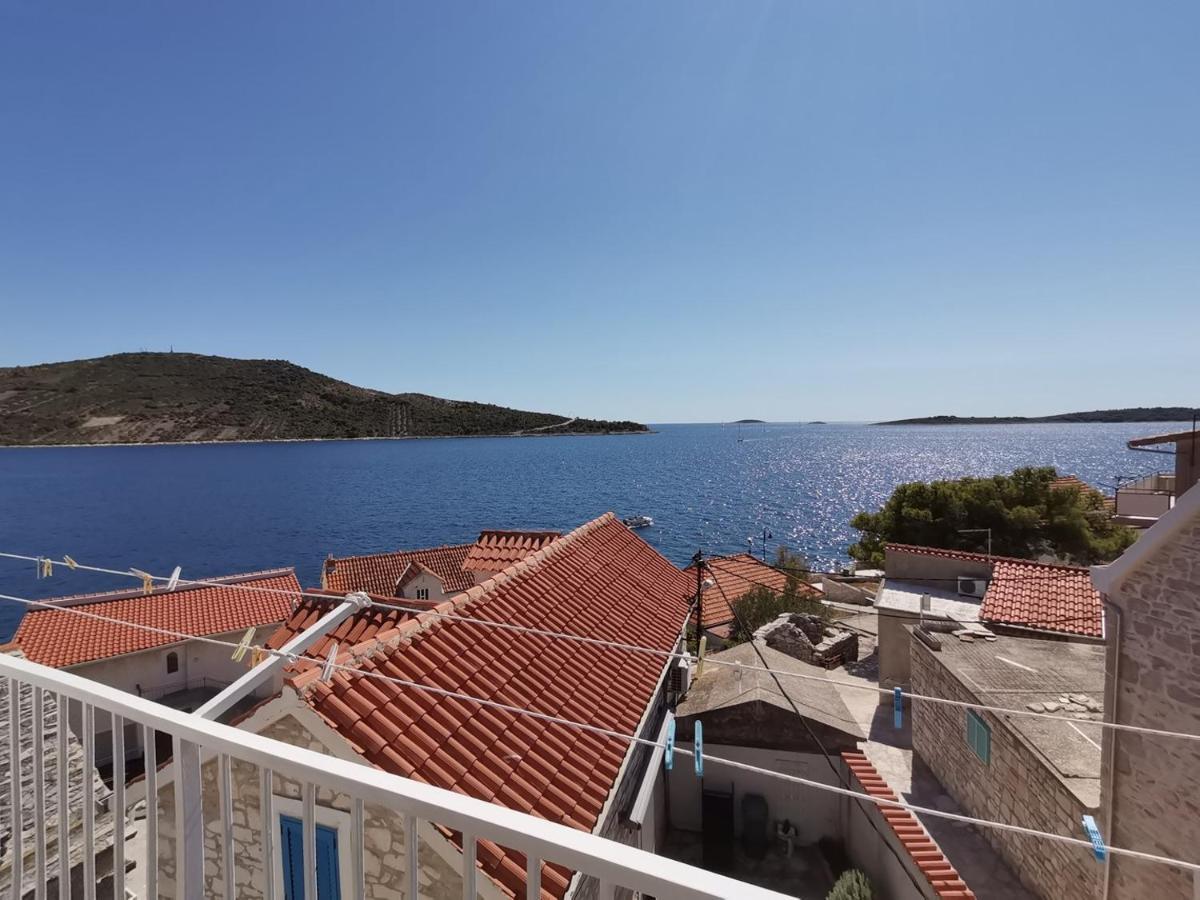 פרימוסטן Apartment Zdravka מראה חיצוני תמונה