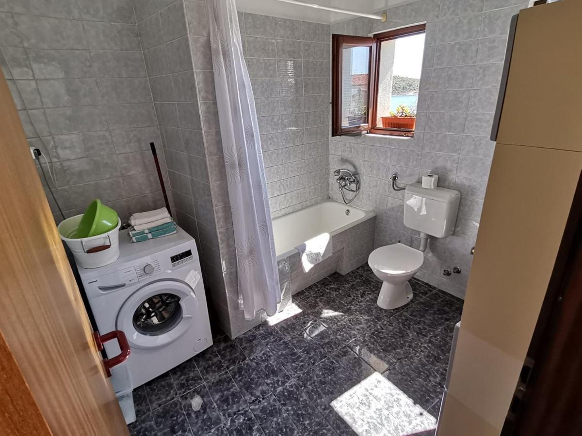 פרימוסטן Apartment Zdravka מראה חיצוני תמונה