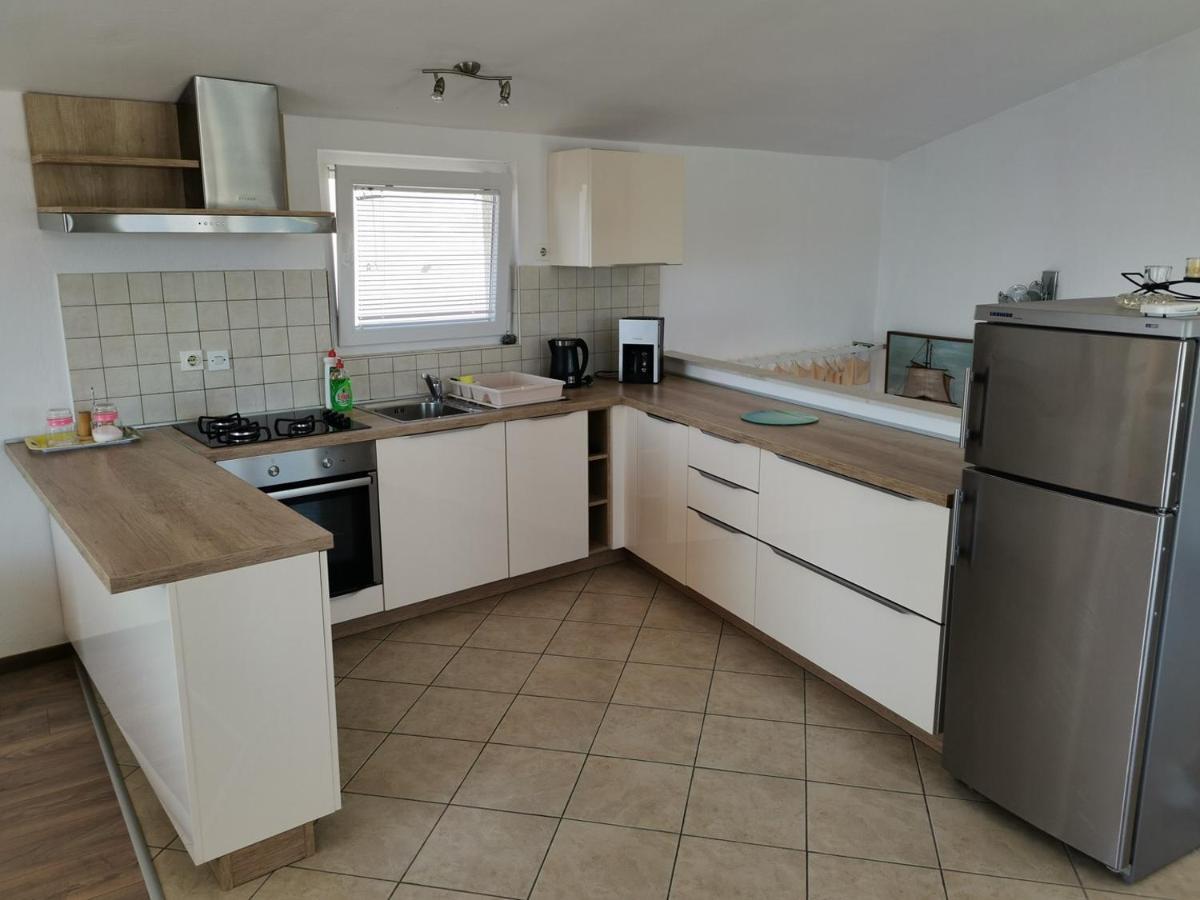 פרימוסטן Apartment Zdravka מראה חיצוני תמונה